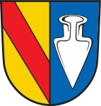 Wappen Denzlingen